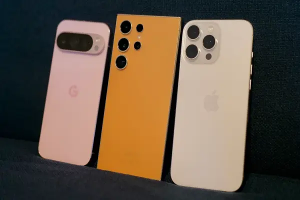 10 mẫu smartphone nổi bật theo phân khúc